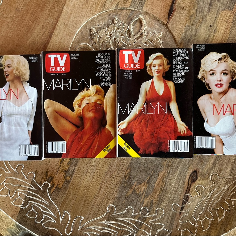 Marilyn bundle - Picture 8 of 12